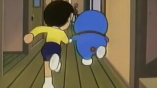 Doraemon: Escape