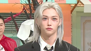 Chk Chk Boom ตื่นเต้นหก Felix Fancam