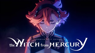 The Witch From Mercury S1 Ep9 English Dubbed