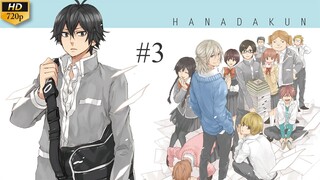 Handa-kun - Episode 3 (Sub Indo)