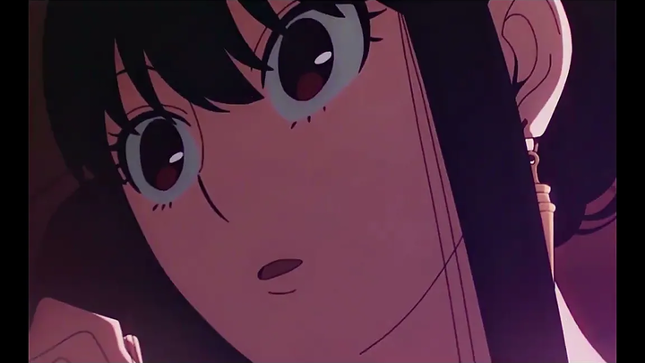 ยอร์ ฟอร์เกอร์ jessi-zoom amv edit