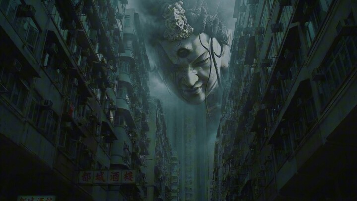 Kinh dị dân gian X ám ảnh về sinh vật khổng lồ! | Trailer phim kinh dị khoa học viễn tưởng chủ đề dâ