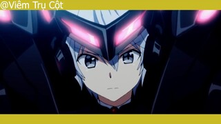 AMV_Chiến xa huyền thoại #anime #schooltime