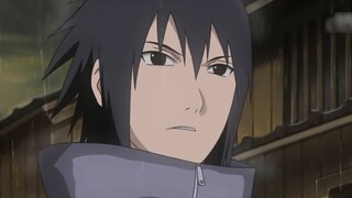 Itachi prepares to meet Sasuke