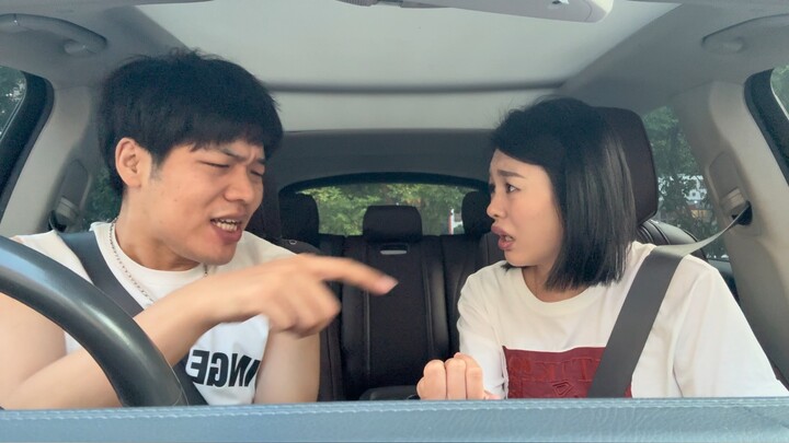 #KehidupanPasangan #PengemudiPerempuan Pernah nggak kalian parkir di tempat parkir seharga dua ratus