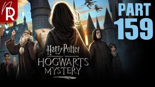 Harry Potter: Hogwarts Mystery Walkthrough Part 159 No Commentary