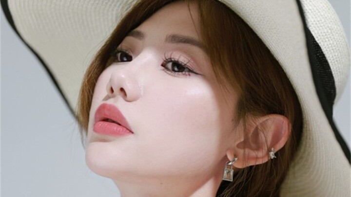 Con gái nhất định phải cẩn thận‼️ Thậm chí băng vệ sinh cũng bị làm giả😱