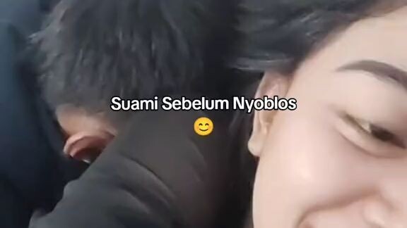 Emang dasar ya lu laki laki  krepek