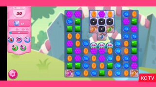 CANDY CRUSH SAGA LEVEL 504 (NEW VERSION)