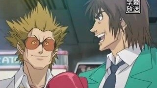 EYESHIELD 21 EPISODE 18