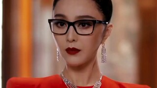 斯卡影后、戛纳影后、圣塞影后、威尼斯影后、奥斯卡女配，五国影后化身美艳特工
