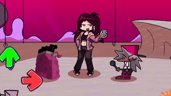 【FNF】Toàn bộ bài hát thần thánh!!! Mod BIKINIHORRORS chất lượng siêu cao full process