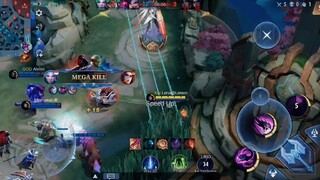 Selena auto aim