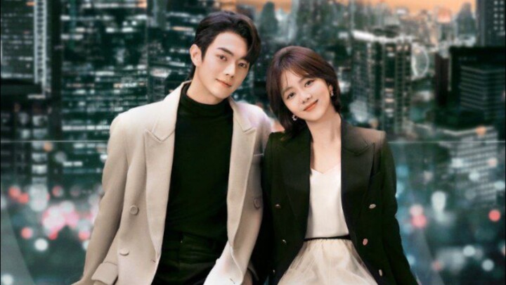 AS BEAUTIFUL AS YOU (2024) Episode 25 Eng Sub