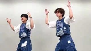 STRAYKIDS Social path镜面 扒舞自用