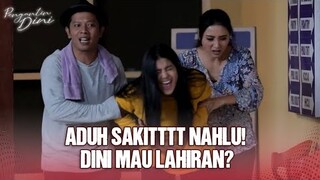 "Karina Bukan berarti Saya Mau lagi Sama Kamu!" | Pengantin Dini ANTV | Eps 92 (1/5)