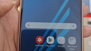Samsung Galaxy A8 2018