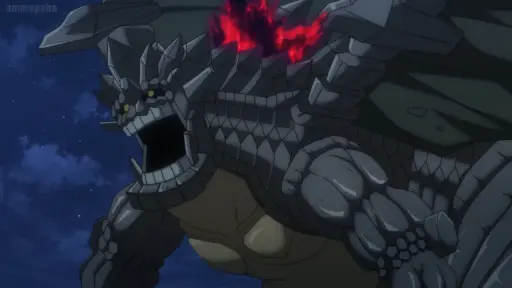 Fairy Tail 14 Episode 19 Zirconis Magic Bilibili