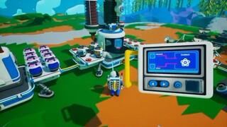 Astronneer phi hành gia part 7