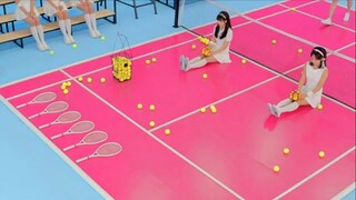 apink Mr chu