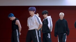 【Straykids/Lee Minho/Lee Nuo】Why is the dance called the dance?｜MANIAC practice room dance analysis