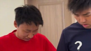 脚趾疼痛测试，室友口出狂言，过程相当打脸！