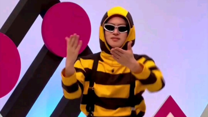 Kakak saya sangat menyukainya sampai dia bahkan menggunakan versi asli "GGB" untuk menantang saya ha