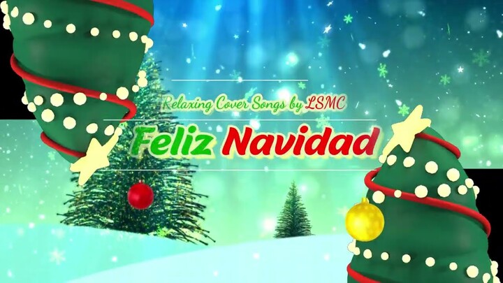 Feliz Navidad