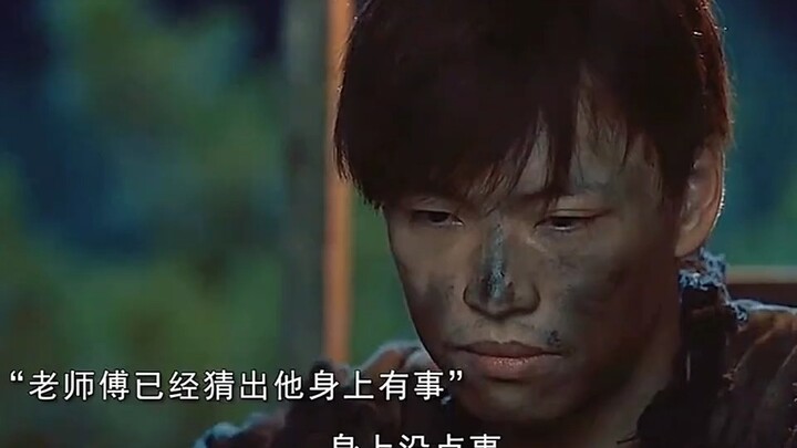 “Kenyang jaga nyawa, lapar pertaruhkan nyawa!”