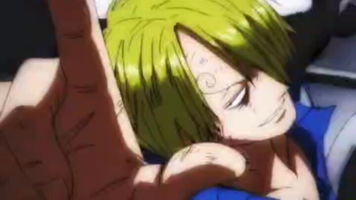 sanji