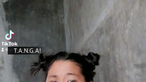 T.A.N.G.A!🤦🏼‍♀️
