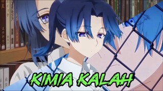 karakter secantik+cool ini kalah😖🥺🥶