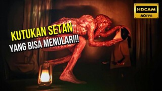 Setan ini Membunuh dengan Senyuman!!! - Alur Cerita Film SMILE 2022