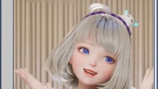 Xingtong Rui mengomentari Little Star: Otaknya sama dengan penampilannya, semuanya kuning! Terlalu r