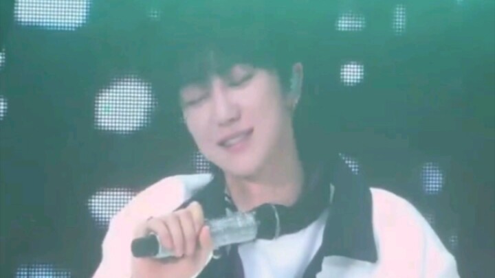 [Seo Myung-ho] Being cute is as easy as drinking water