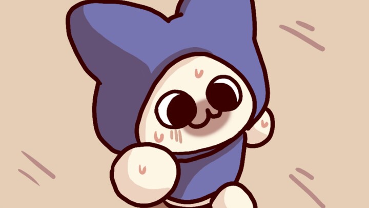 พี่ใหญ่ ยาบำรุงของราชสีห์ทองคำที่ชกได้ 6 หมัดต่อวินาทีกลัวแล้ว! ดู [เทคนิคหมุนตัวของแมว] ของข้าสิ!!!