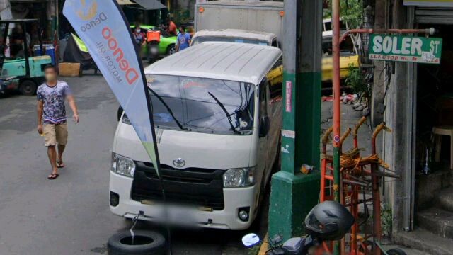 1661 Soler St Manila Metro Manila