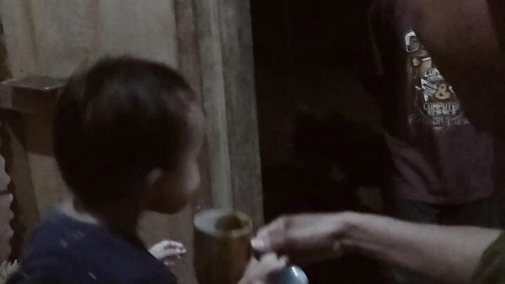 viral Bata 2yrs old galing na mag count numbers