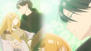 Yamada saved Akane from helplessness | Yamada-kun at Lv999 Episode 9