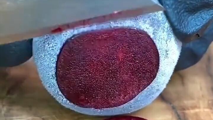 Life hack: Only after five hundred years did I realize this is how you should store fruit to keep it