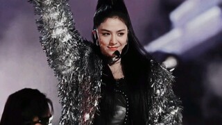 Đường Thi Di丨Cảnh quay trực tiếp năm máy quay của Miss Chic丨Tinh thần sân khấu của chị gái