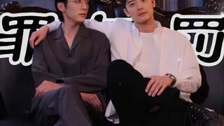 “我不要离婚”“放心吧，我们没到这一步”