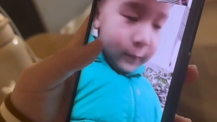 Zhang Dian: This New Year feels a bit cold #Dian Dian's Humble Life