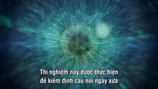 Trò Chơi Trí Tuệ - Thử Nghiệm Full Movie [Sub Việt]