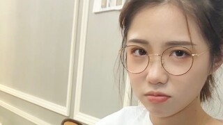 没事儿，我还能忍！！