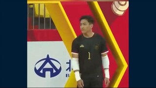 Timnas Futsal Indonesia berhasil menjuarai CFA International Tournament 2025 setelah mengalahkan Den