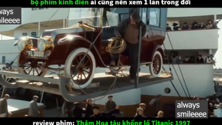 thảm họa con tàu p1 #alwayssmileeee