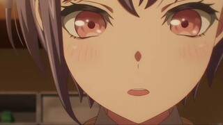 [Lyrics by Gao Song Deng Shenghe] "Chasing the Stars" "I wish I could be a star lighting a lamp, so 