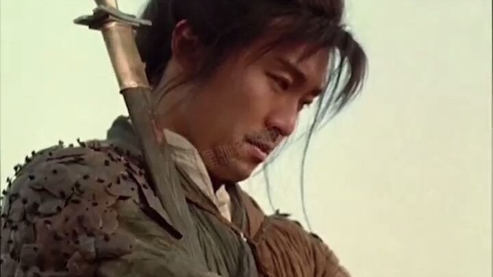 Did you really understand A Chinese Odyssey back then?