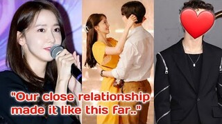 FINALLY!! Im Yoona OFFICIALLY REVEALS The Ideal Type SHE DREAMED OF. Will Lee Junho is a MATCH?!